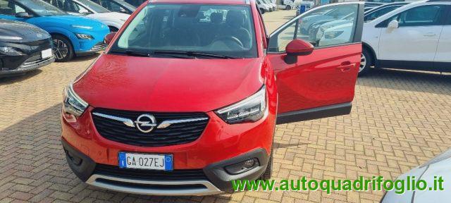 OPEL Crossland X 1.2 Turbo 12V 130 CV Start&Stop aut. Innovation