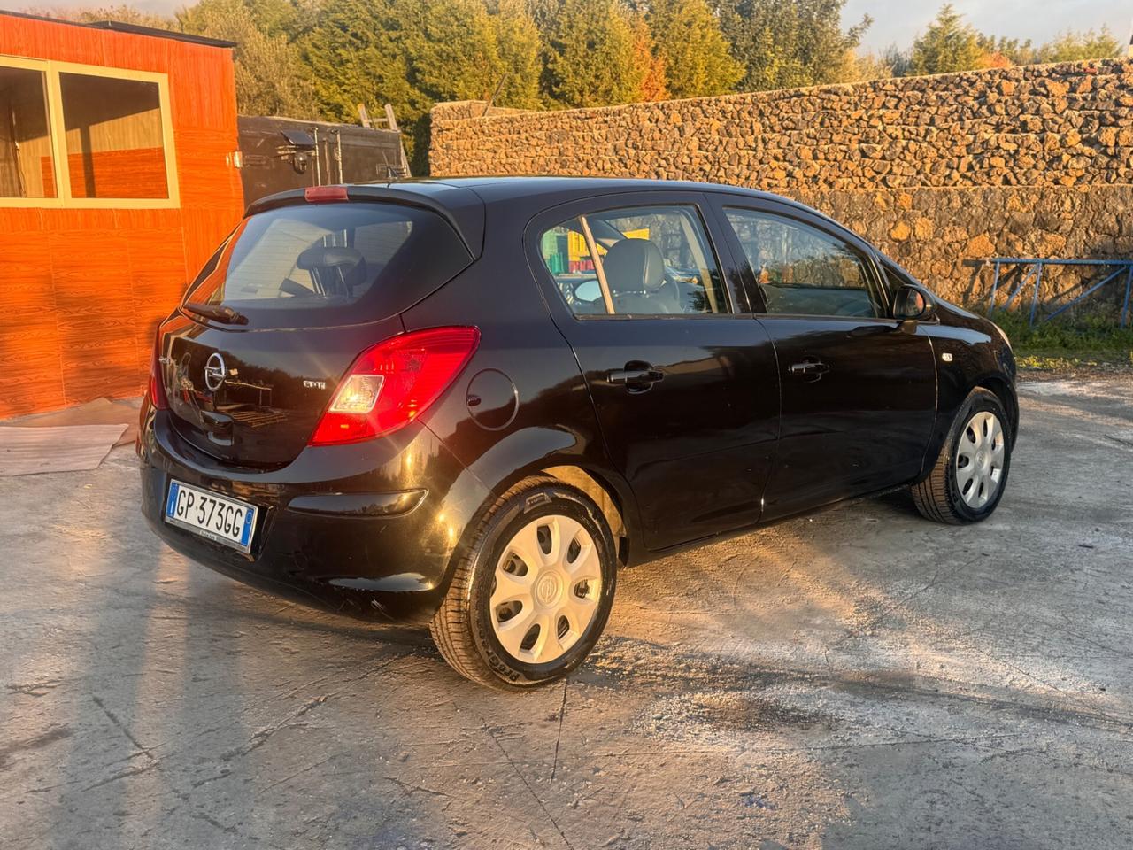 Opel Corsa 1.3 CDTI 95CV accetto permuta