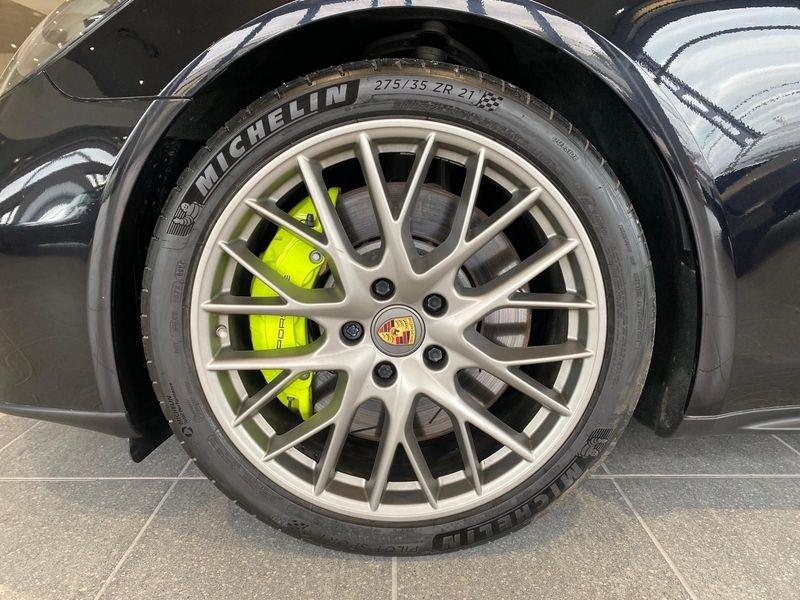 Porsche Panamera Panamera 4S E-Hybrid 2.9 - IVA Esposta