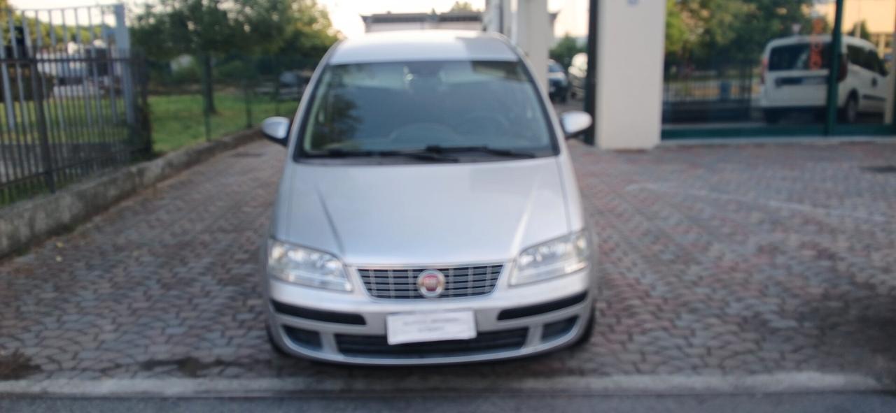 Fiat Idea 1.3 Multijet 16V 90 CV Active