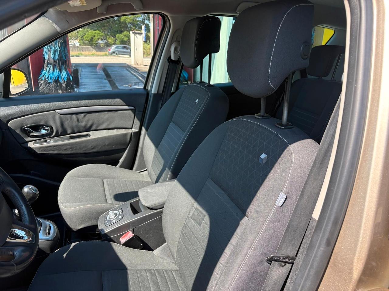 Renault Scenic Scénic XMod dCi 110 CV Start&Stop Energy Limited