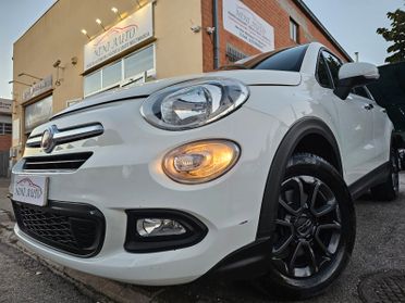 Fiat 500X 1.3 Multijet 95cv Lounge*Clima*Unipro*Euro6