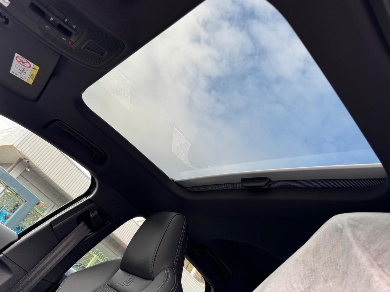 Audi A3 Sportback 2.0 tdi S line edition 150cv s-tronic