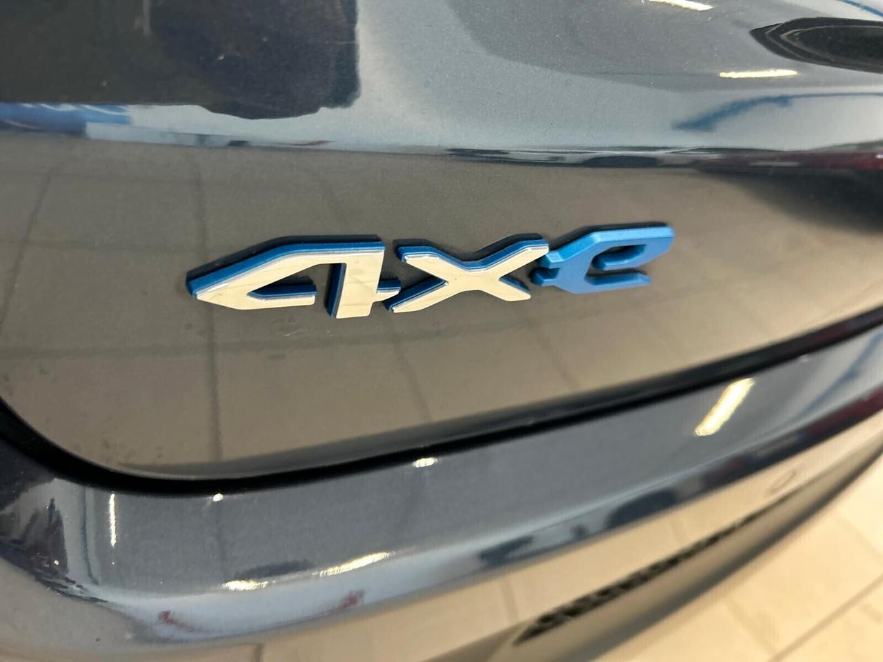 Jeep Compass BUSINESS PLUS 1.3 T4 PHEV AT6 4xe SPOTICAR