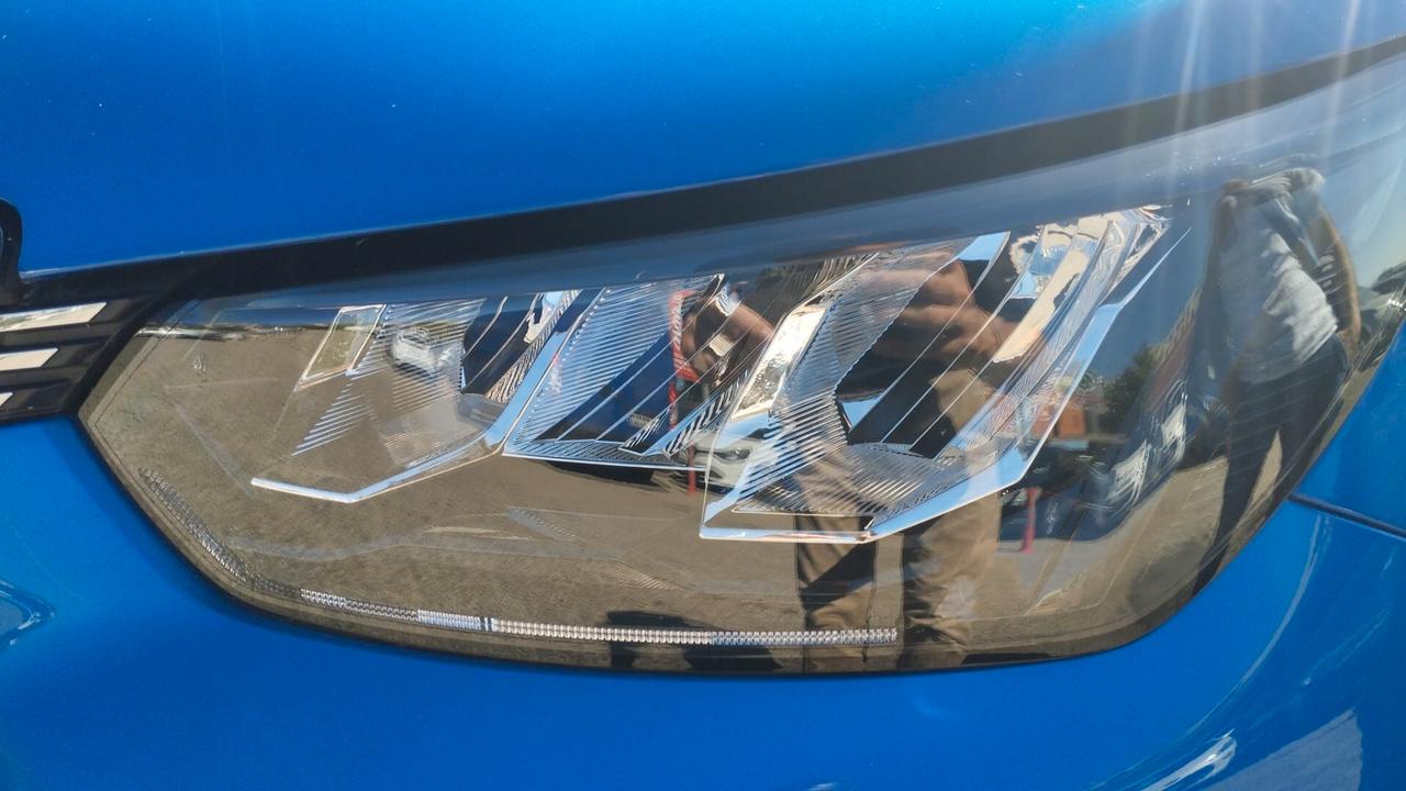 Peugeot 2008 PureTech 130 S&S EAT8