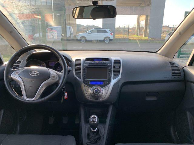 HYUNDAI iX20 1.6 125 CV Style