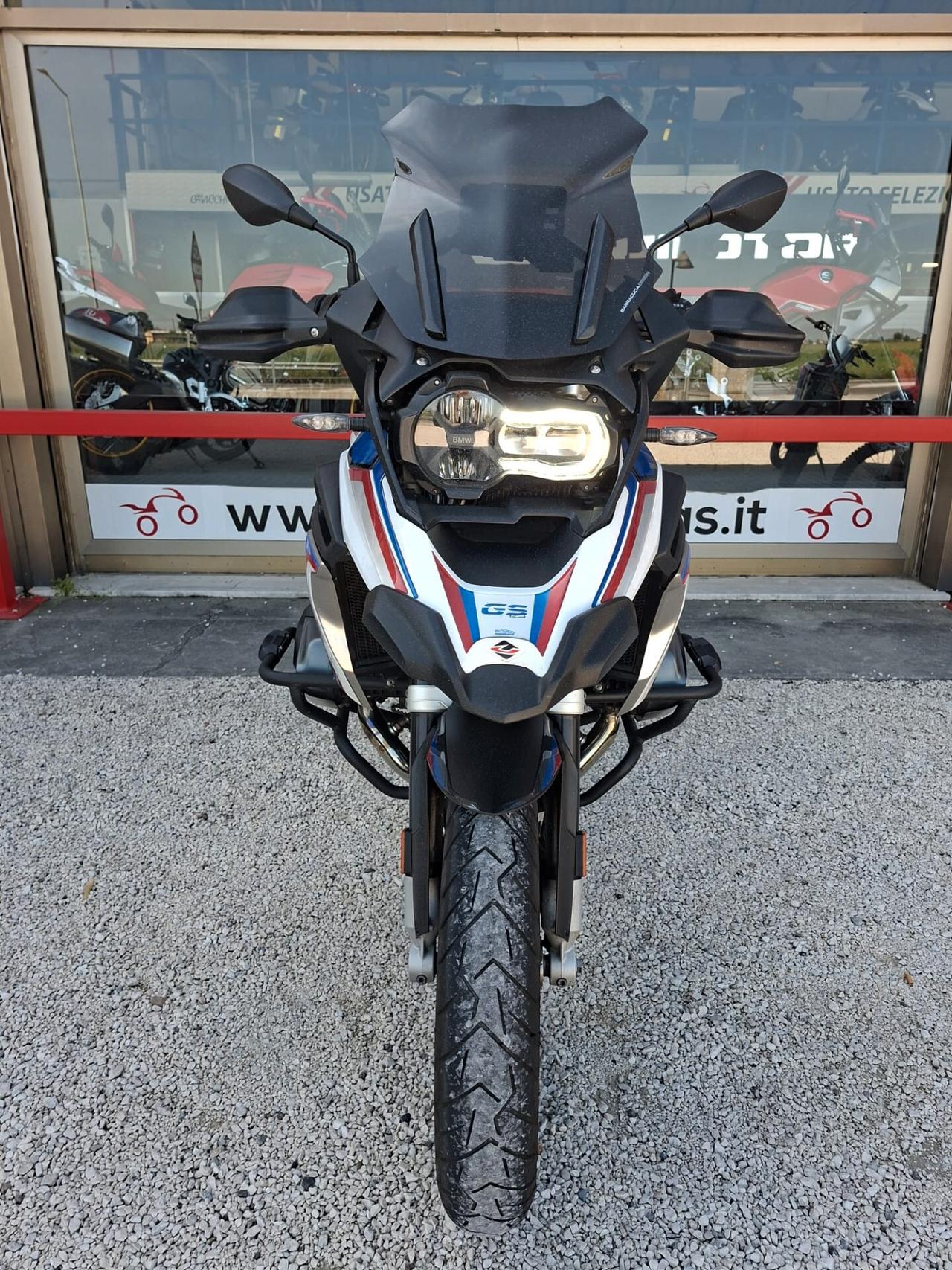 Bmw R 1250 GS