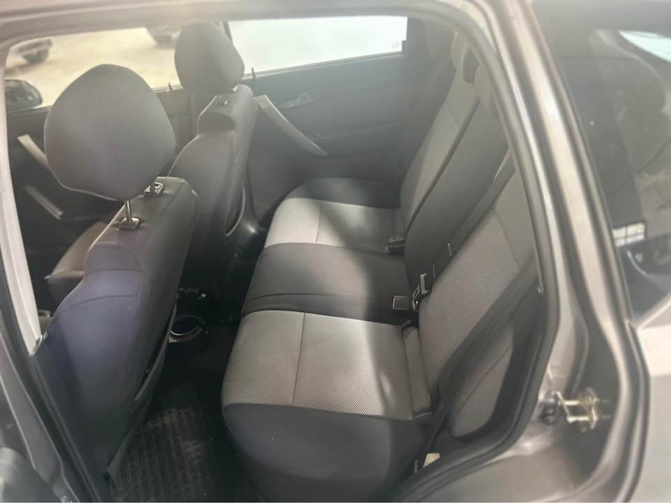 Chevrolet Aveo 1.2 3 porte L GPL Eco Logic