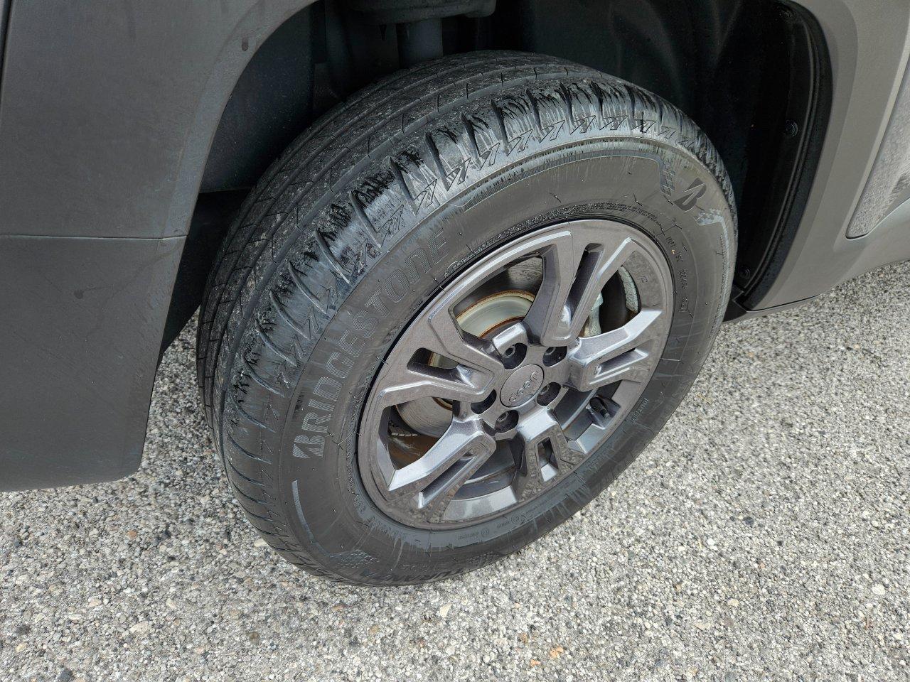 Jeep Renegade 1.0 t3 Longitude 2wd