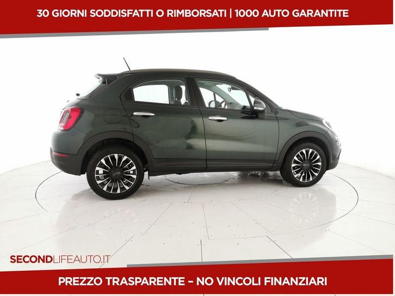 FIAT 500X FIAT 1.0 T3 120 CV Cross