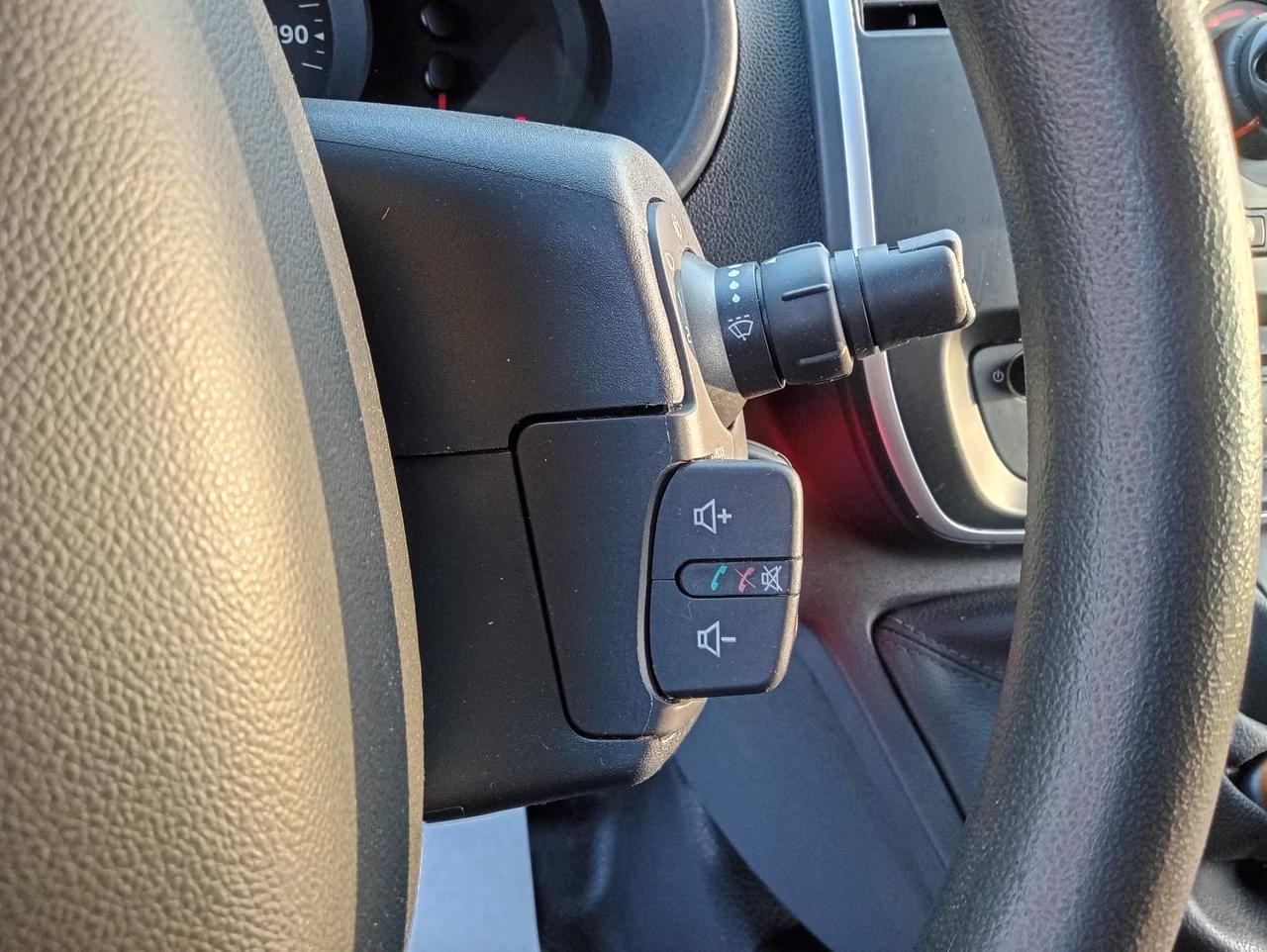 Renault Kangoo Blue dCi 95CV Express Furgone Ice Plus*Navi*Camera