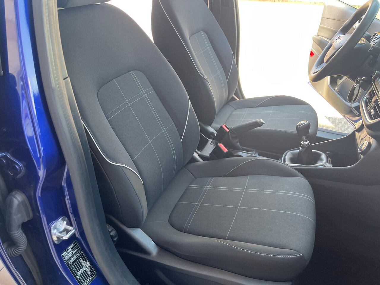 Ford Fiesta 1.5 TDCi 85cv 5 porte Plus