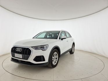 Audi Q3 35 2.0 tdi business advanced s-tronic