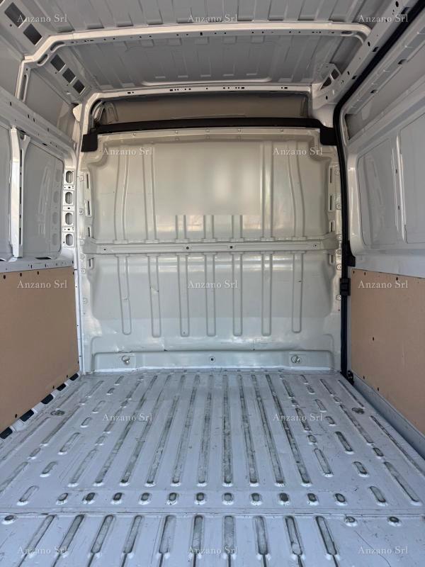 FIAT Ducato 33 MH2 2.2 mjt3 120cv serie 8