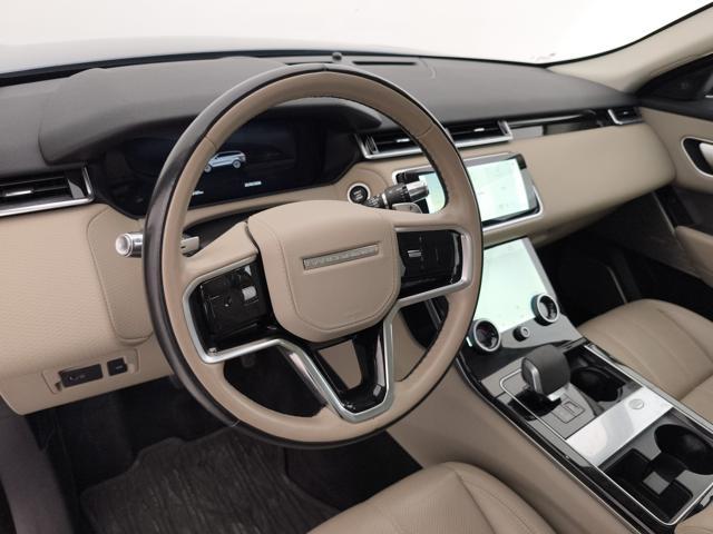 LAND ROVER Range Rover Velar 2.0d i4 mhev SE 4wd 204cv auto