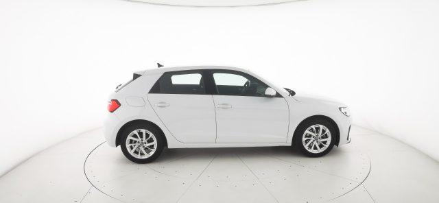 AUDI A1 SPB 30 TFSI S-tronic Admired