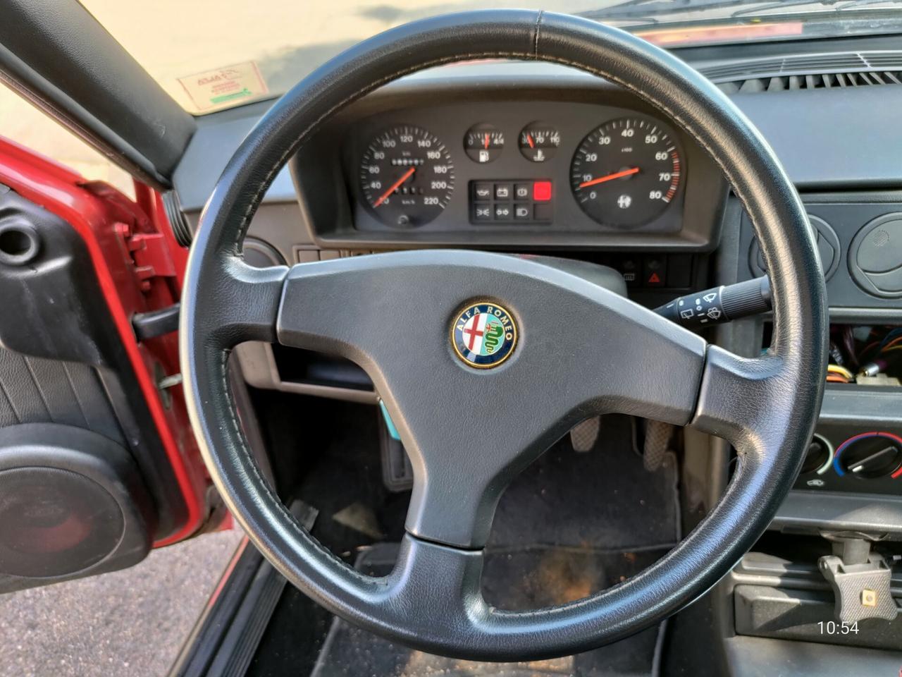 Alfa Romeo 33 1.3 IE cat Imola 3