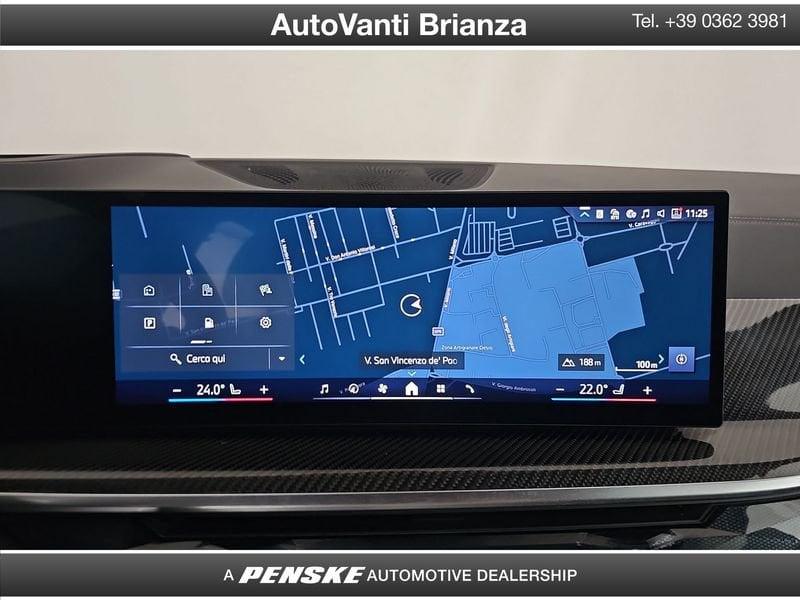 BMW X5 X5 xdrive30d 48V MSport Pro