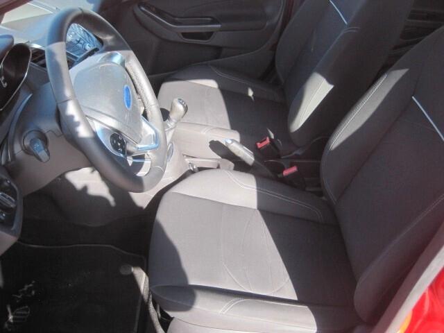 Ford Fiesta 1.5 TDCi 75CV 5 porte Business