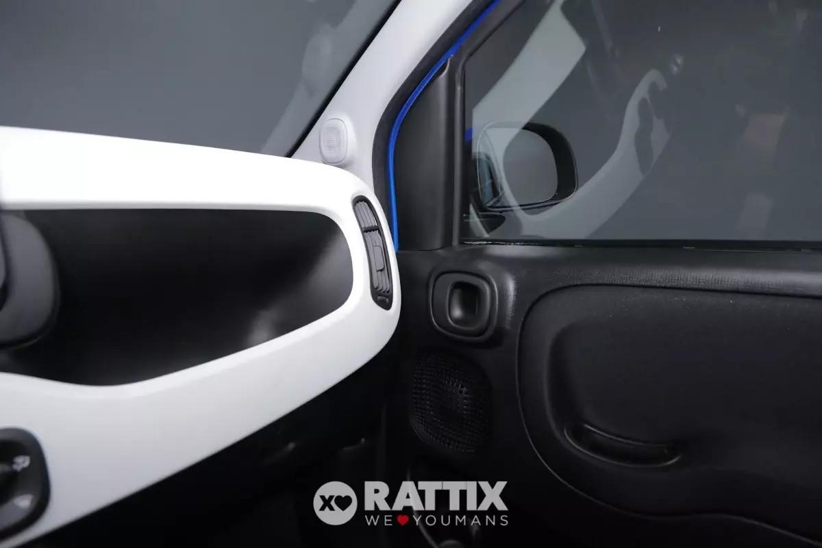 Fiat Panda Pandina 1.0 Firefly Hybrid 70CV