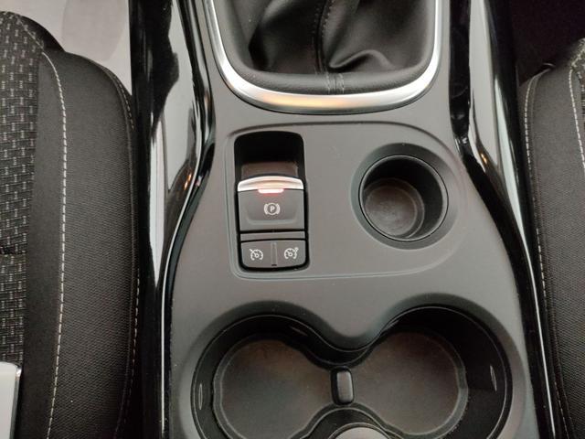 RENAULT Kadjar dCi 8V 110CV Energy Intens