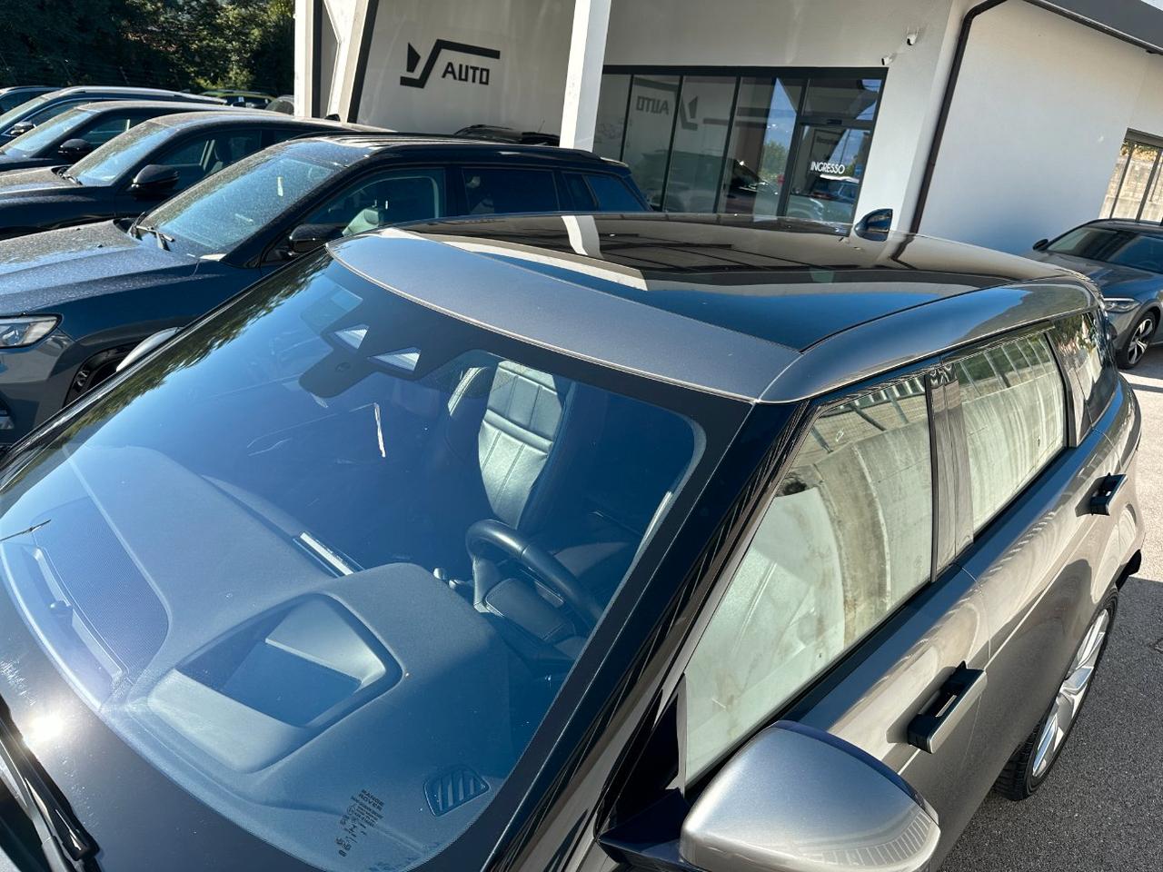Land Rover Range Rover Evoque 2.0d i4 mhev S awd 163cv auto
