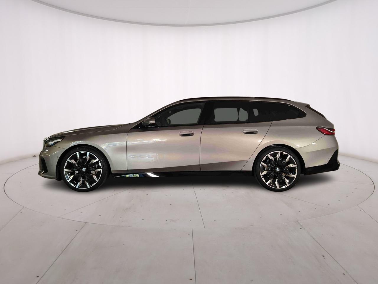 BMW Serie 5 540d Touring 48V xDrive MSport