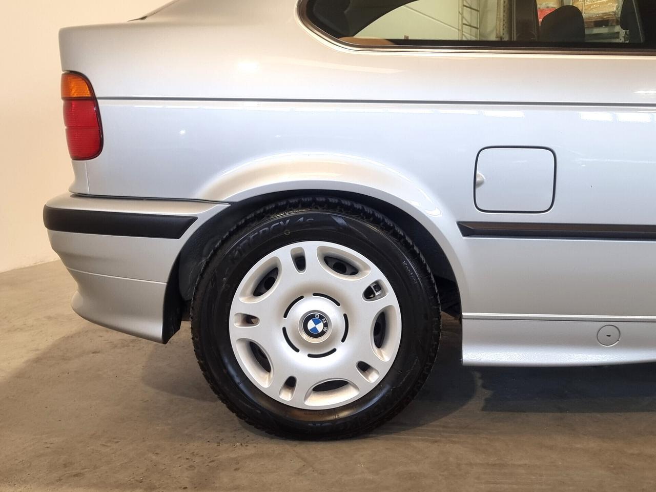 Bmw 316 316i cat Compact Clima Unipro