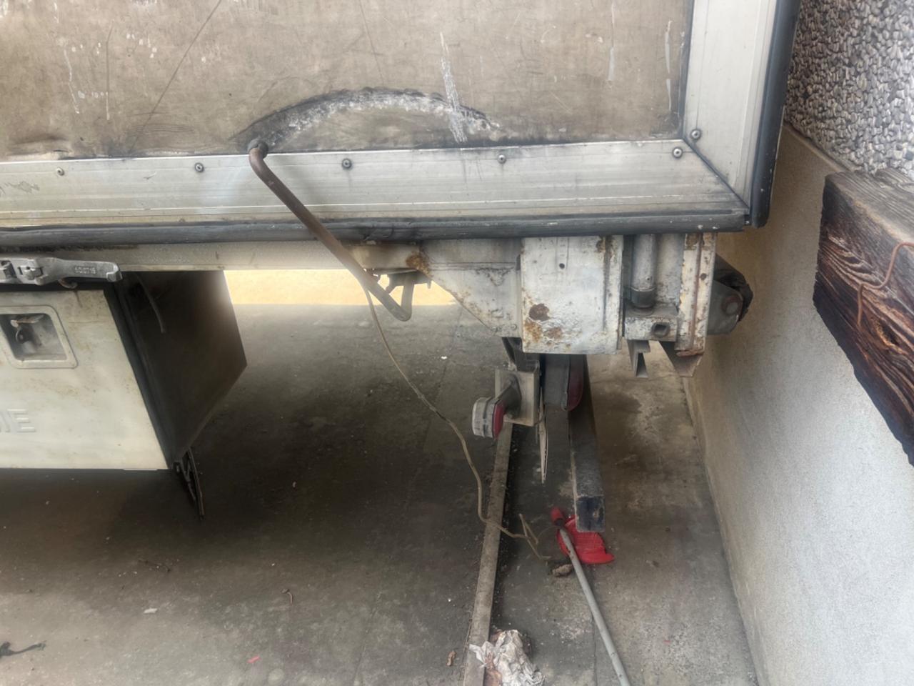 DAF LF 55.220 Manuale Da Tagliandare