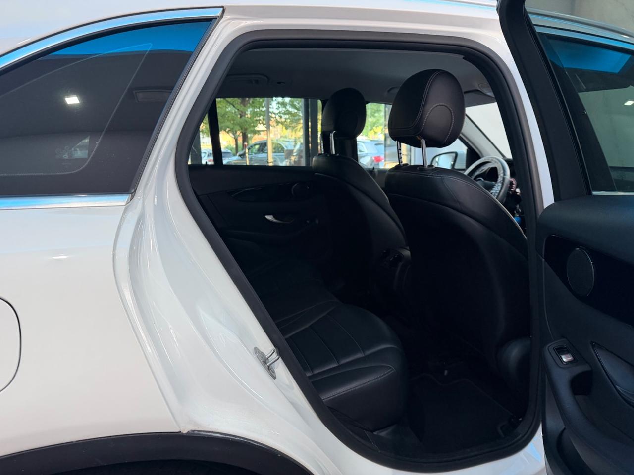 Mercedes-benz GLC 250 d 4Matic Executive
