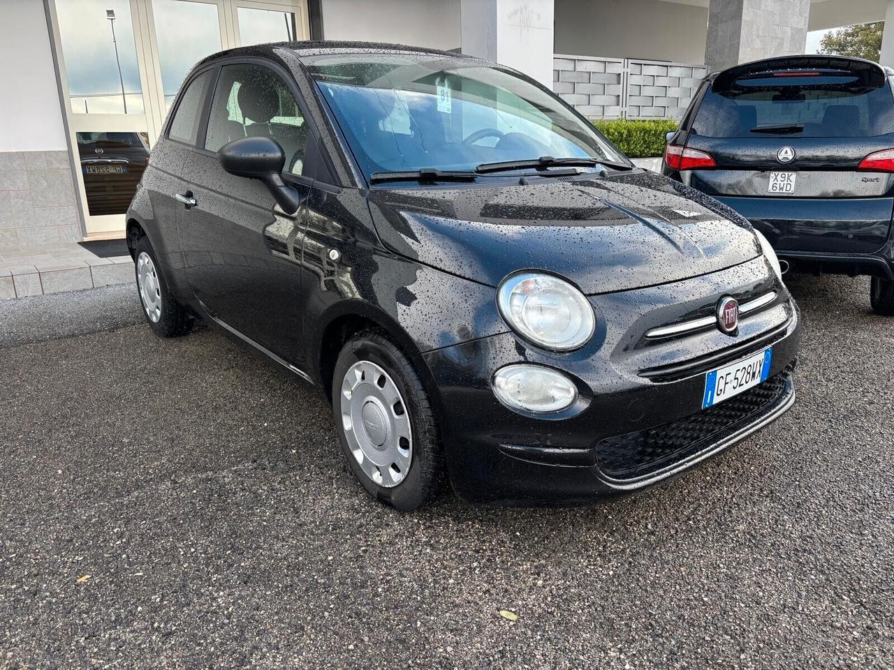 Fiat 500 POP 1.0 Hybrid - 2021