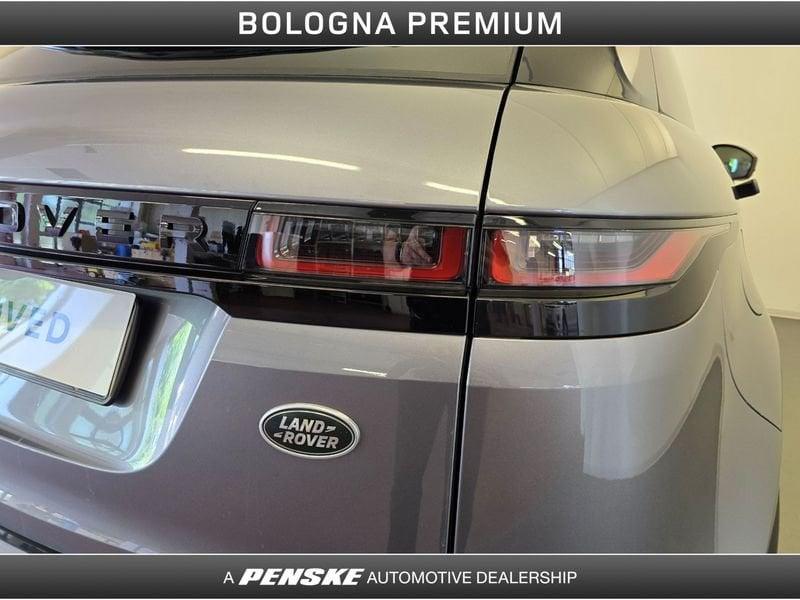 Land Rover RR Evoque Range Rover Evoque 2.0D I4 163 CV AWD Auto R-Dynamic S