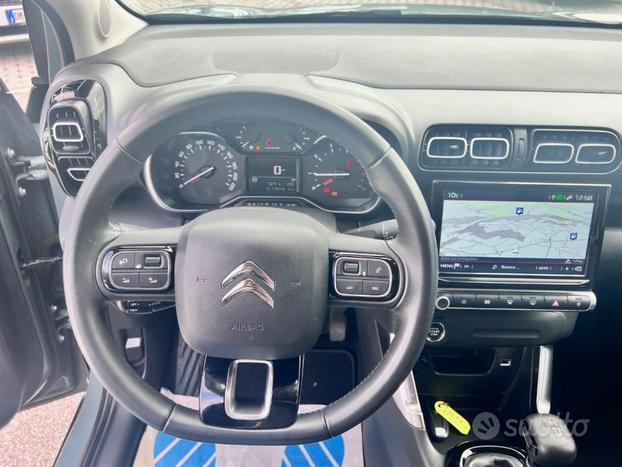 CITROEN C3 Aircross PureTech 110 S&S Shine Pack