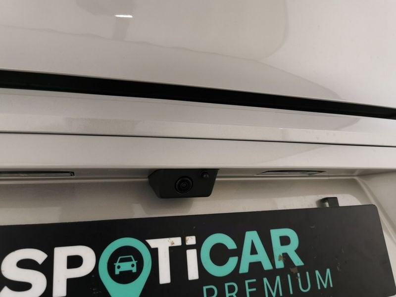 DS DS4 1.2 hybrid Etoile Alcantara auto