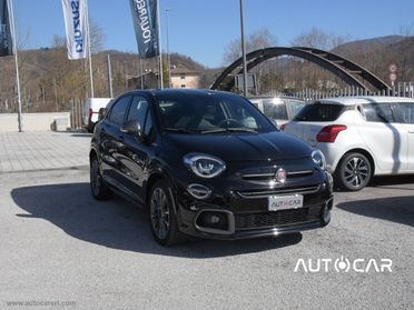 FIAT 500X 1.0 T3 120 CV Sport