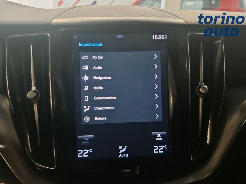 Volvo XC60 B4 automatico Momentum