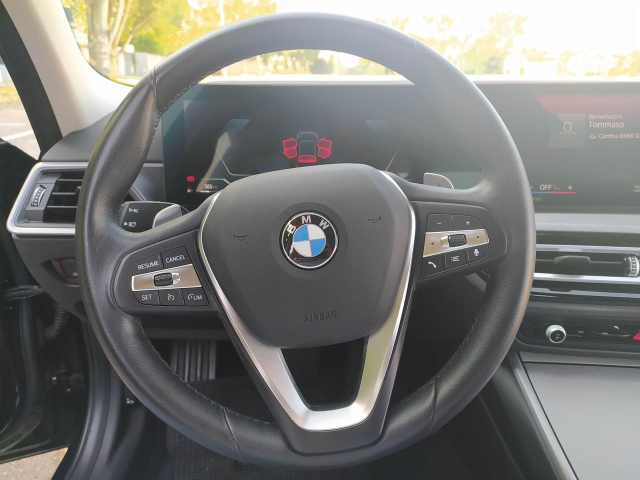 Bmw 320 M Sport 320 d MHEV #5867