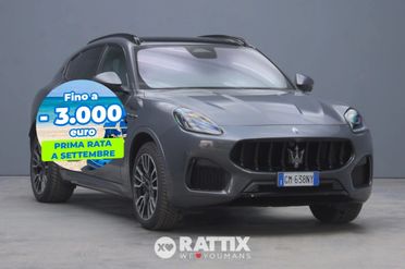 Maserati Grecale 2.0 mhev 330CV Modena Q4 auto + tetto apribile