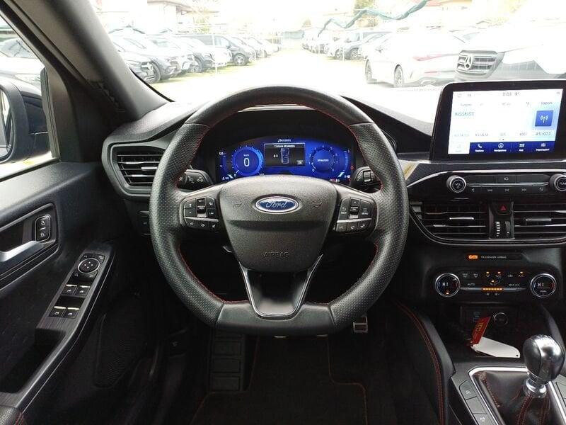 Ford Kuga Kuga 1.5 ecoboost ST-Line 2wd 150cv