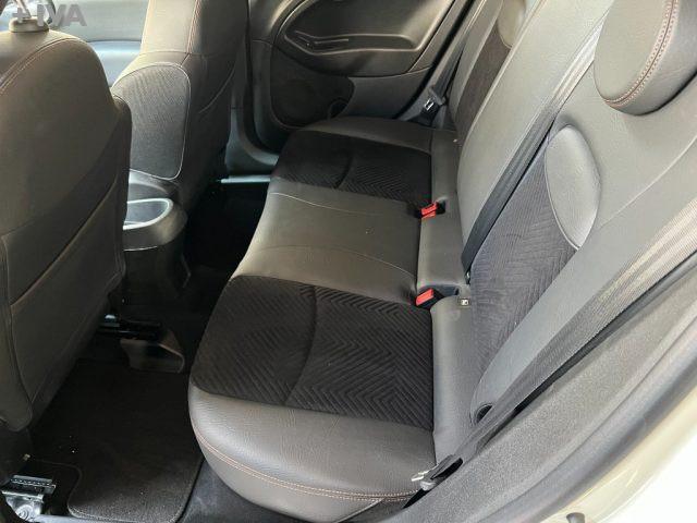 FIAT 500X 1.3 MultiJet 95 CV S-Design City