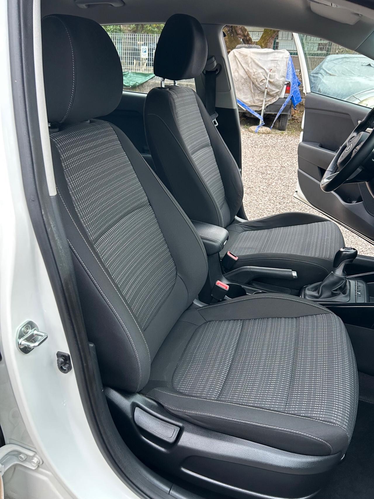 Kia Stonic 1.4 MPI 100 CV -UNIPROPRIETARIO