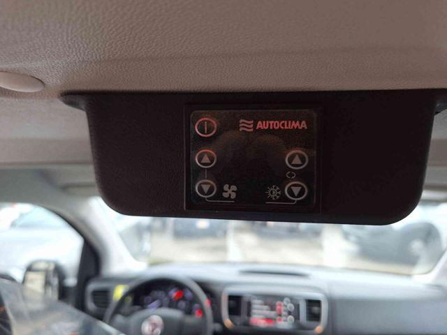 FIAT Scudo 2.0 BlueHDi 145 CV L3H1 9 POSTI - Trasporto disabi