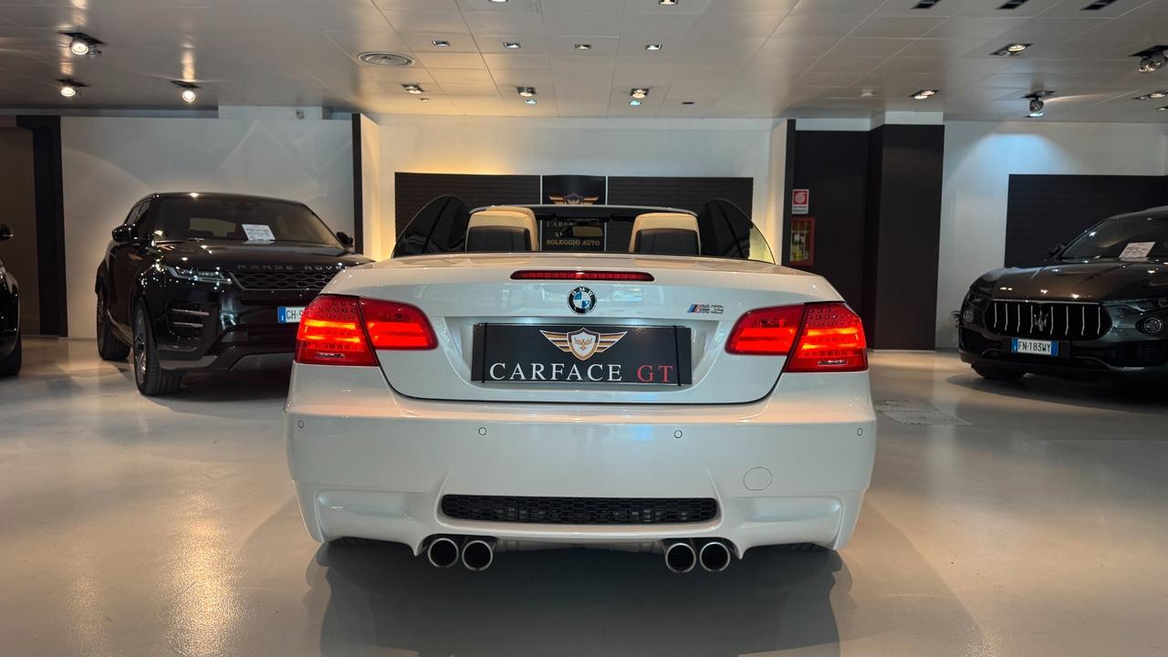 BMW M3 CABRIO 4.0 V8- 2010