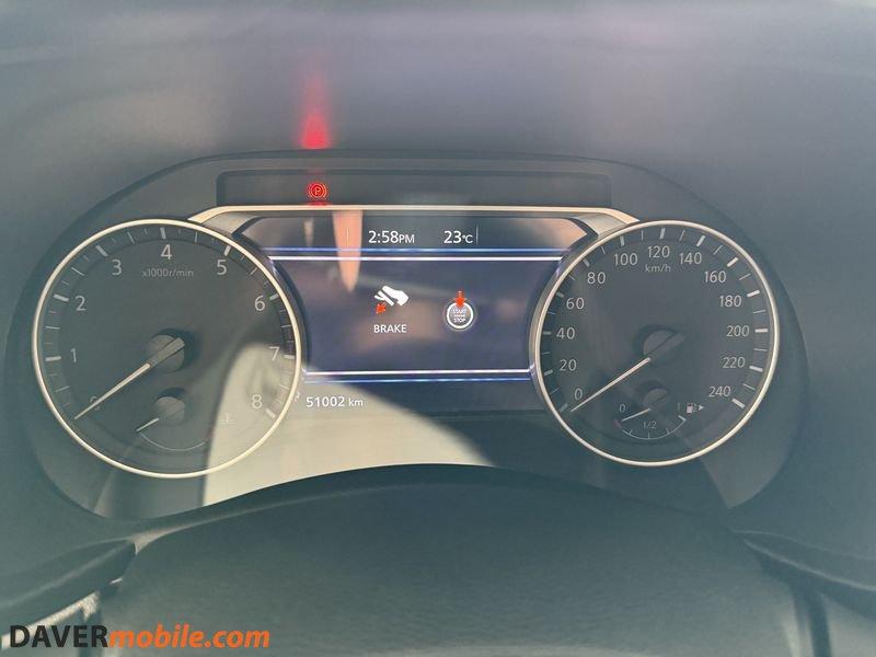 Nissan Juke 1.0 DIG-T 114 CV DCT N-Design