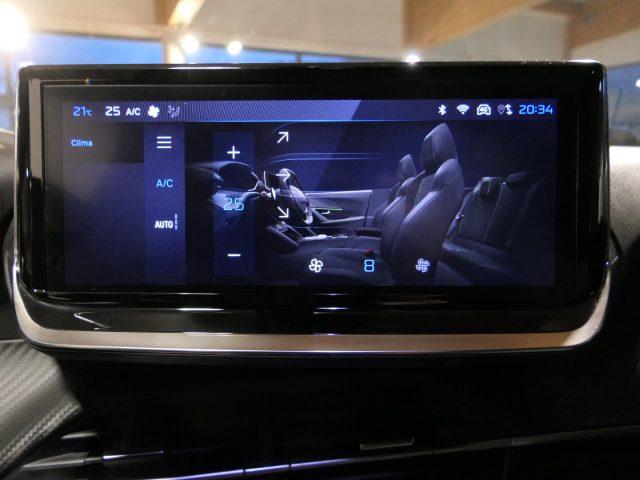 PEUGEOT 2008 PureTech 100 S&S Allure