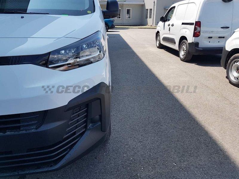 FIAT Scudo Scudo Serie 2 Van L3h1 2.0 Bluehdi 145cv Mt6 No S&S