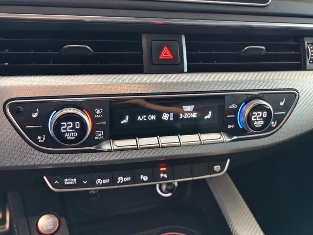 AUDI RS5 2.9 TFSI quattro tiptronic