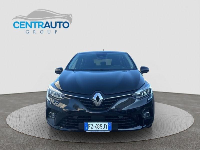Renault Clio Clio 1.5 blue dci Business 85cv