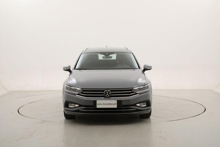 Volkswagen Passat Variant Evo Business DSG BR928476 2.0 Diesel 122CV