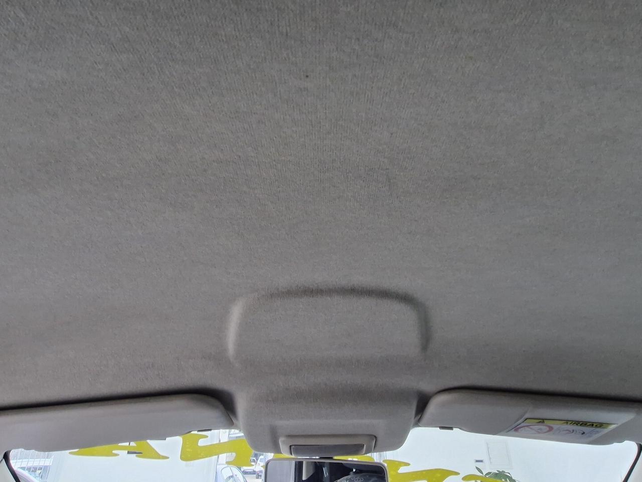 FORD KA 1.2 BENZINA 69CV ANNO 2015 84000KM